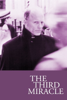 The Third Miracle Trailer