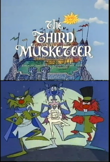 The Third Musketeer Trailer