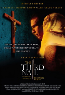 The Third Nail Trailer