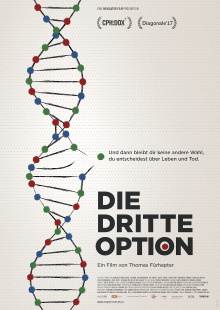 The Third Option Trailer
