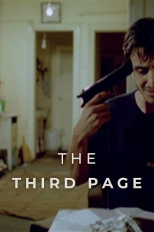 The Third Page Trailer