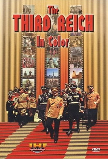 The Third Reich In Color Trailer