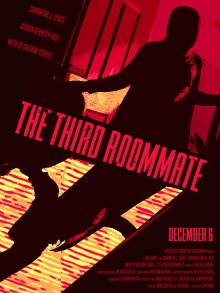 The Third Roommate Trailer