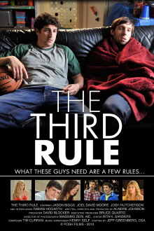 The Third Rule Trailer