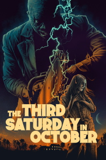 The Third Saturday in October Trailer