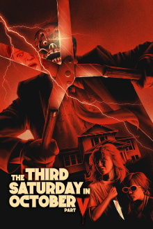 The Third Saturday in October: Part V Trailer