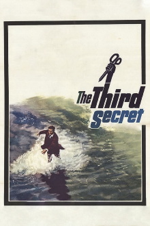 The Third Secret Trailer
