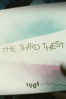 The Third T(h)est Trailer