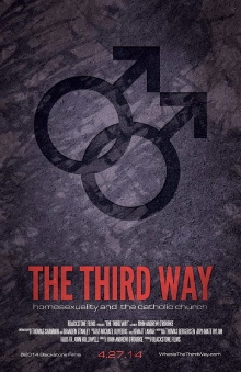 The Third Way Trailer
