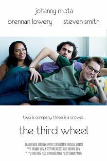 The Third Wheel Trailer