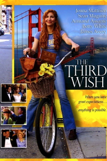 The Third Wish Trailer