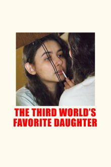 The Third World's Favorite Daughter Trailer