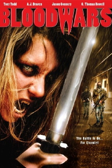 The Thirst: Blood War Trailer