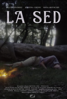 The Thirst Trailer