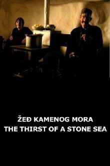 The Thirst of a Stone Sea Trailer