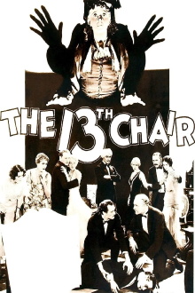 The Thirteenth Chair Trailer