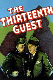 The Thirteenth Guest Trailer