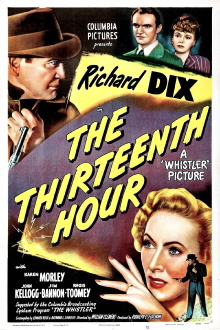The Thirteenth Hour Trailer