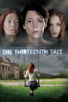 The Thirteenth Tale Trailer