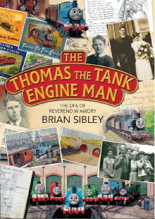 The Thomas The Tank Engine Man Trailer