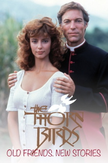 The Thorn Birds: Old Friends New Stories Trailer