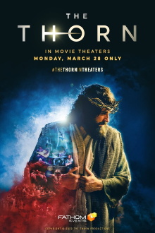 The Thorn Trailer