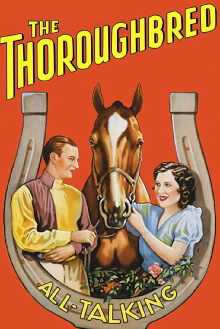 The Thoroughbred Trailer