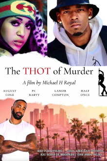 The THOT of Murder Trailer