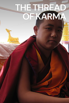 The Thread of Karma Trailer