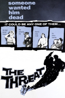 The Threat Trailer