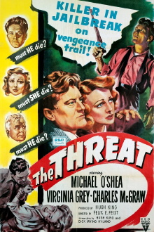The Threat Trailer