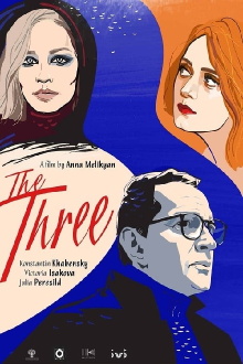The Three Trailer