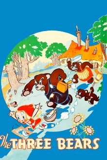 The Three Bears Trailer