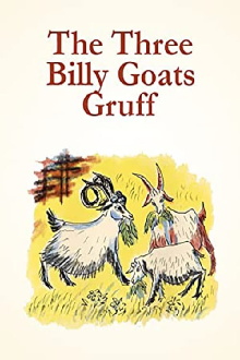 The Three Billy Goats Gruff Trailer