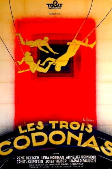 The Three Codonas Trailer