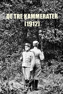 The Three Comrades Trailer