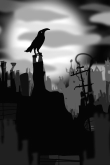 The Three Crow Boys Trailer