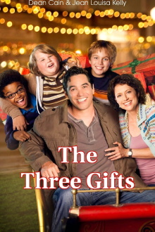 The Three Gifts Trailer
