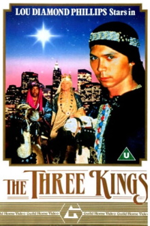 The Three Kings Trailer