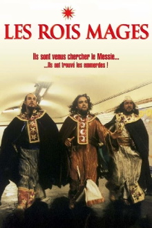 The Three Kings Trailer