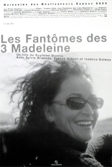 The Three Madeleines Trailer