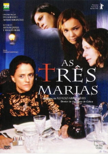 The Three Marias Trailer