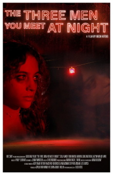 The Three Men You Meet at Night Trailer
