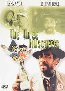The Three Muscatels Trailer