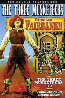The Three Musketeers Trailer