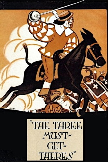 The Three Must-Get-Theres Trailer