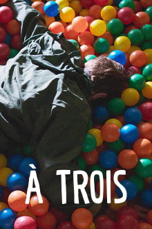 The Three of Us Trailer