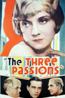 The Three Passions Trailer