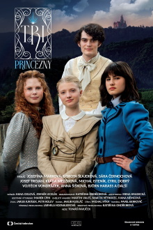 The Three Princesses Trailer