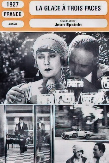 The Three-Sided Mirror Trailer